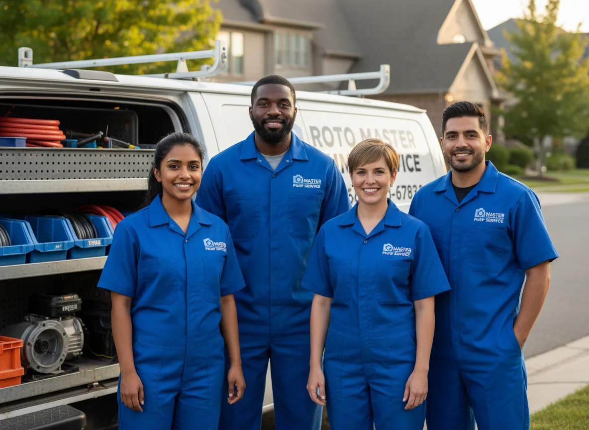 Sump Pump Installation company in Grapeview, WA